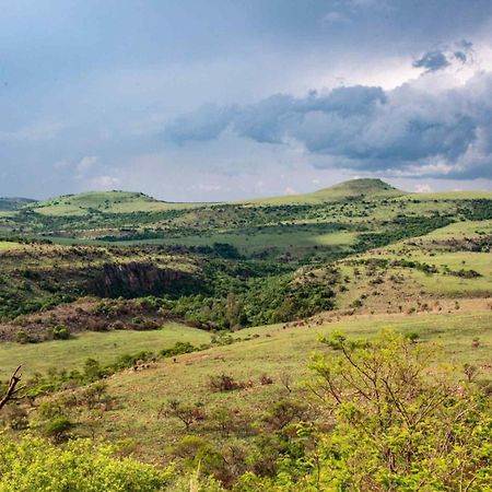 Riverbed Africa Lydenburg Eksteriør bilde