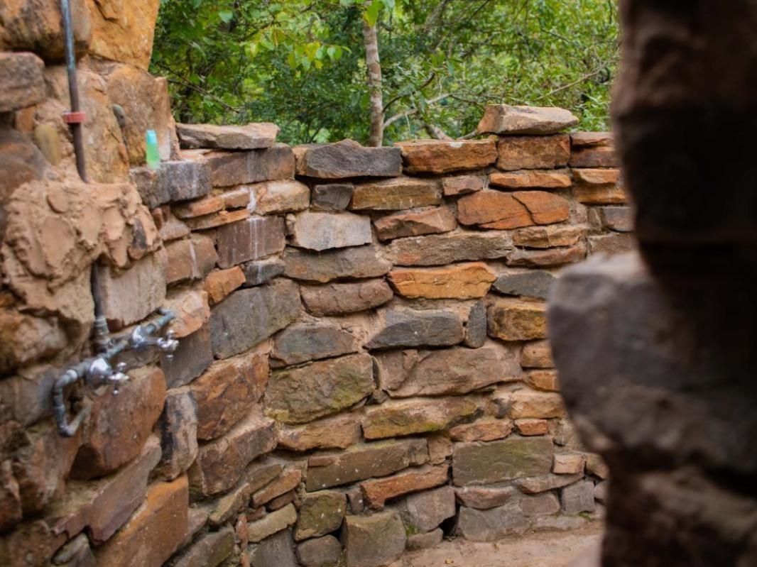 Riverbed Africa Lydenburg Eksteriør bilde