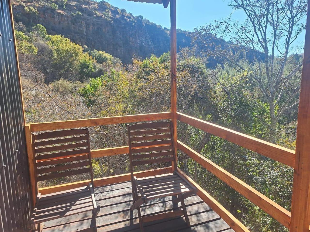 Riverbed Africa Lydenburg Rom bilde