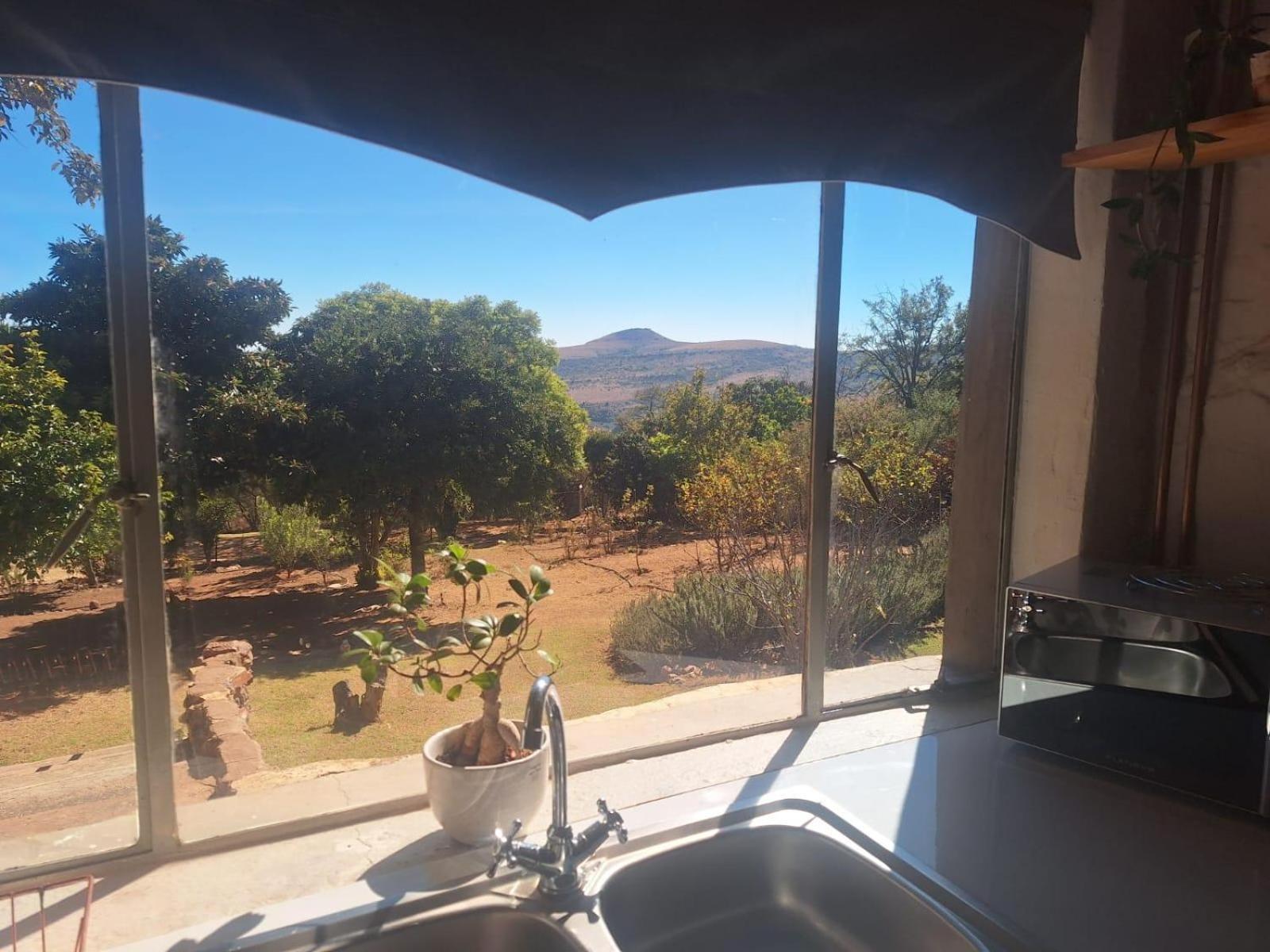 Riverbed Africa Lydenburg Rom bilde