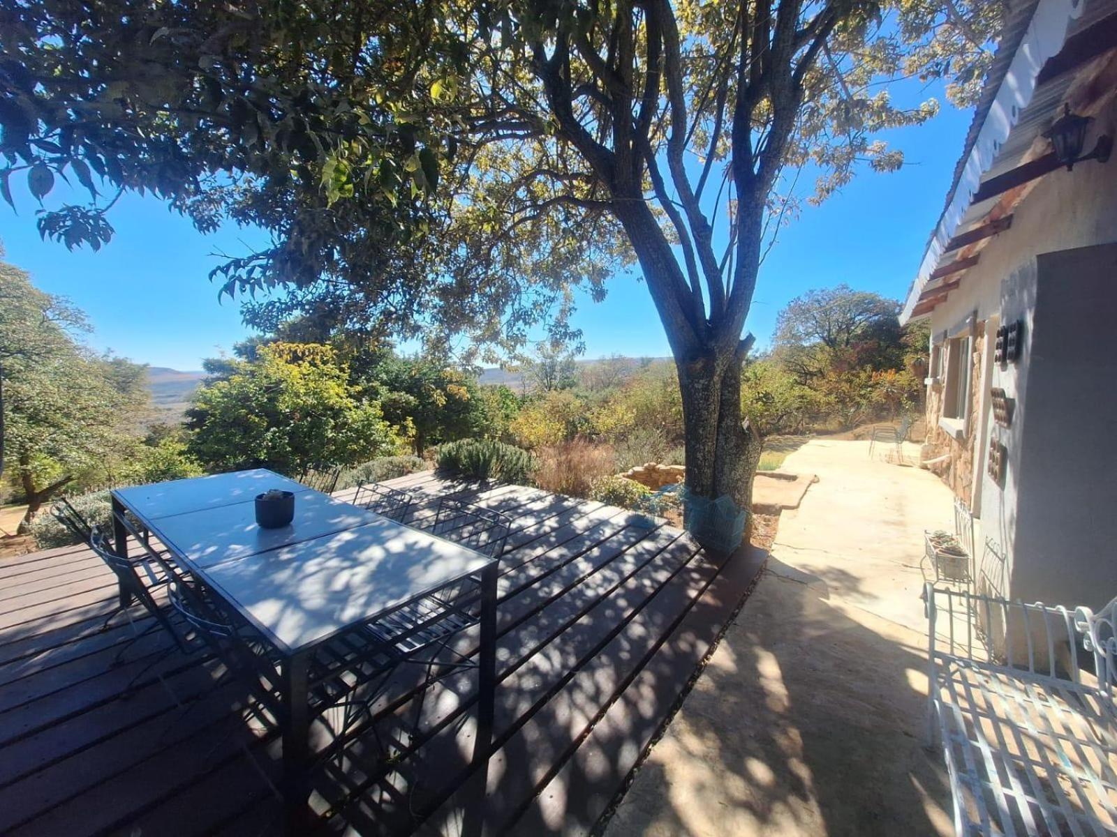 Riverbed Africa Lydenburg Rom bilde